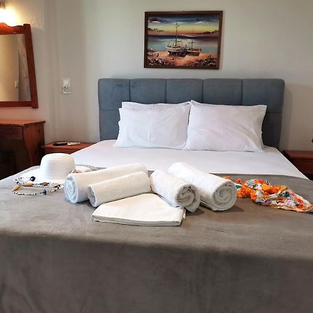 Studios Lia Adults Only -Fully Renovated Chrysi Ammoudia Extérieur photo