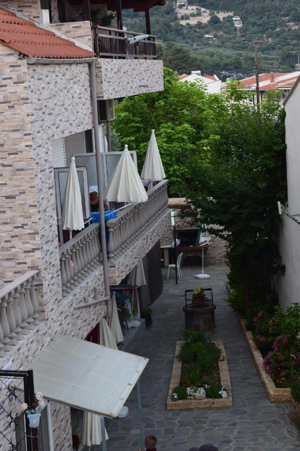 Studios Lia Adults Only -Fully Renovated Chrysi Ammoudia Extérieur photo