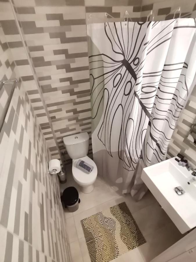Studios Lia Adults Only -Fully Renovated Chrysi Ammoudia Extérieur photo