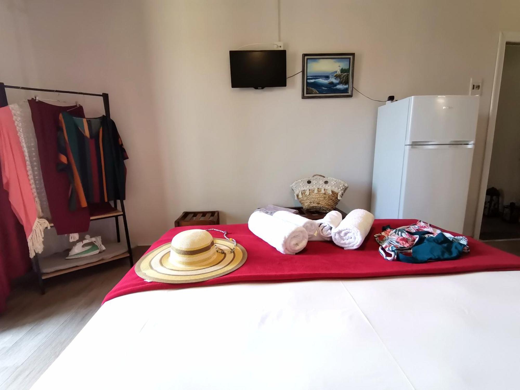 Studios Lia Adults Only -Fully Renovated Chrysi Ammoudia Extérieur photo